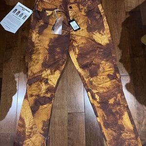 G-star Raw Elwood x52 jeans